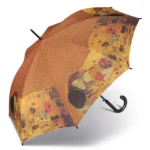 Paraguas Auto Arte Kimt, El Beso