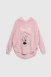 Poncho Disney Minnie