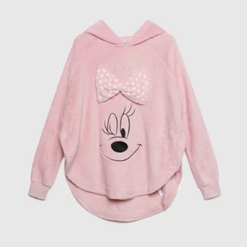 Poncho Disney Minnie