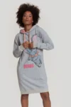 Vestido Sudadera Disney Dumbo