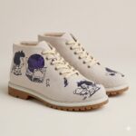 Botines MAFALDA ES UN DESASTRE