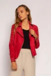 perfecto-effet-daim-avec-zip-et-clous_rouge-fonce_6703eacfef7c0