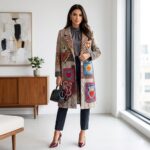 Blazer Larco LOVE URBAN