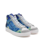 Zapatillas La noche estrellada