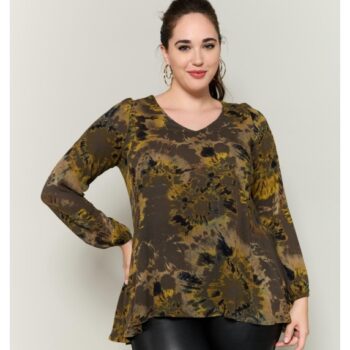 BLUSA CRISTINE