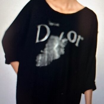 BLUSA DORI