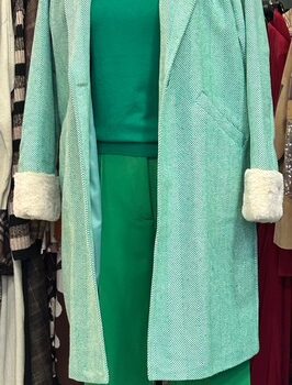 Pantalón  Stella Verde