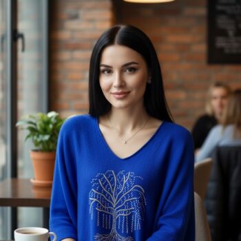 SUETER ARBOL DE LA VIDA