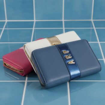 Monedero mediano Agatha Ruiz de la Prada