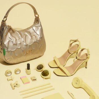 Gondola ICONOS Agatha Ruiz de la Prada