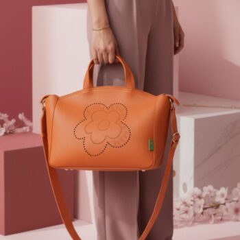Bolso FLOR CALADA Agatha Ruiz de la Prada