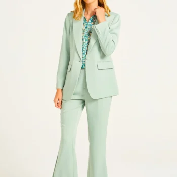 Traje de chaqueta  SALVIA