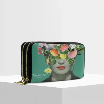 CARTERA FRIDA