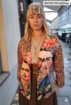 BLAZER FRIDA KHALO