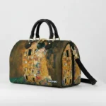 Bauletto El Beso de Klimt