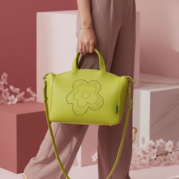 Bolso FLOR CALADA Agatha Ruiz de la Prada