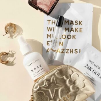 Neceser  ICONOS Agatha Ruiz de la Prada