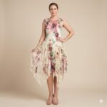 Vestido MUERO DE AMOR