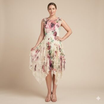 Vestido MUERO DE AMOR