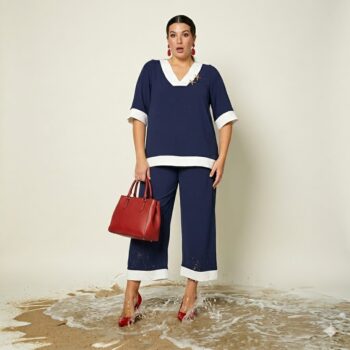 conjunto CLAUDIA