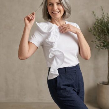 Camiseta PALOMA