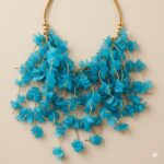 gargantilla PÉTALOS