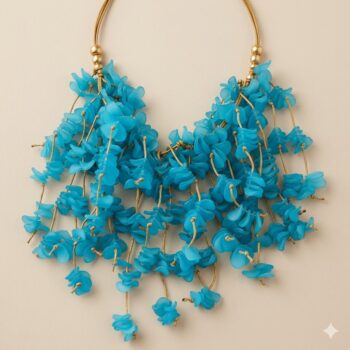 gargantilla PÉTALOS