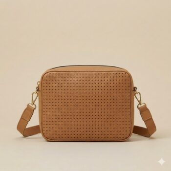 Bolso bandolera EUGENIA