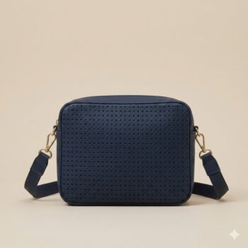 Bolso bandolera EUGENIA