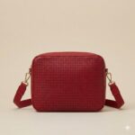 Bolso bandolera EUGENIA