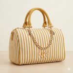 Bolso bowling MARIETA