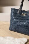 SHOPER DENIM