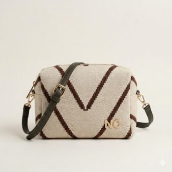 Bolso bandolera  INGRID