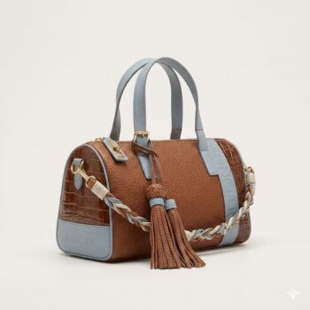 Bolso shopper  TERRY