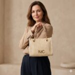 Bolso mini tote MARIETA