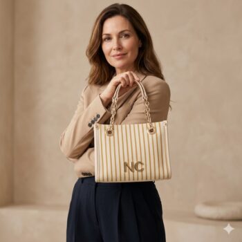 Bolso mini tote MARIETA