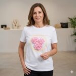 Camiseta ROSAS ROSAS
